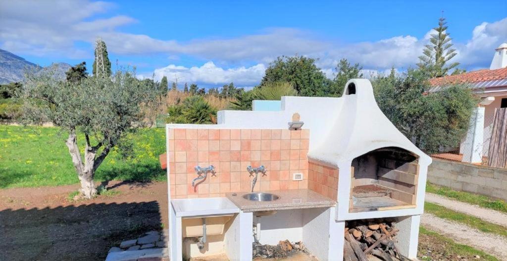 Appartamenti Sisula Manna Orosei Exterior foto