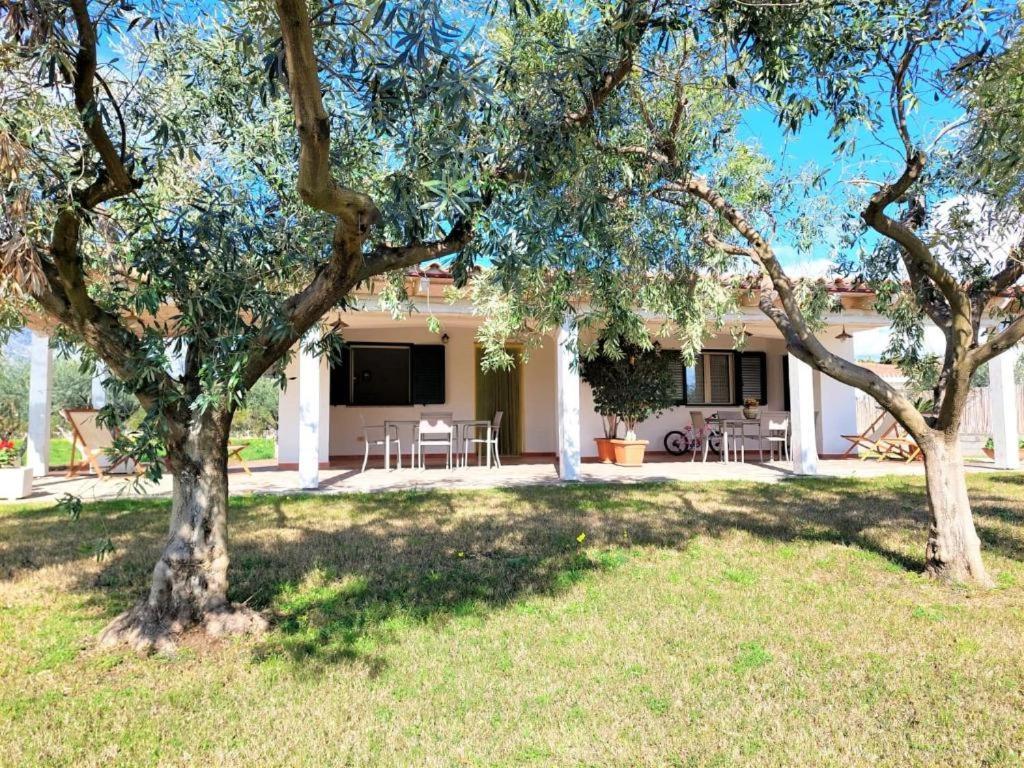 Appartamenti Sisula Manna Orosei Exterior foto