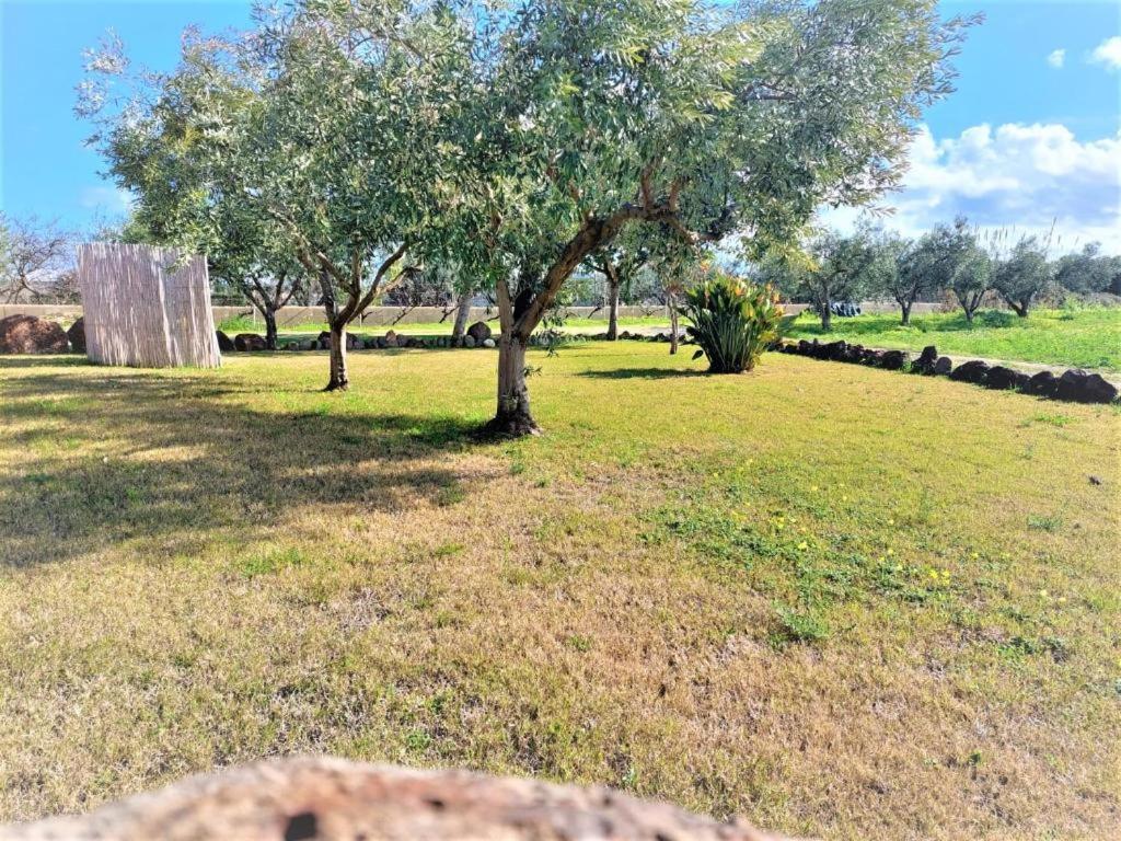 Appartamenti Sisula Manna Orosei Exterior foto